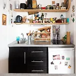 Charming Studio Near Belleville