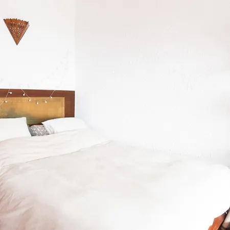 Appartamento Charming Studio Near Belleville *